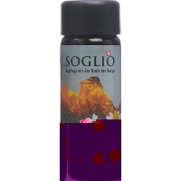 Soglio Kamillen-Oel Flasche 100ml
