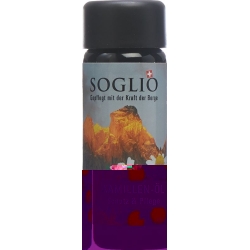 Soglio Kamillen-Oel Flasche 100ml