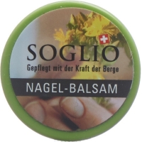 Soglio Nagel-Balsam Topf 15ml