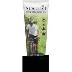 Soglio Sitzcreme Tube 75ml