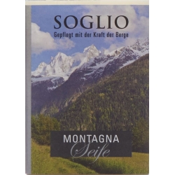 Soglio Montagna-Seife 95g