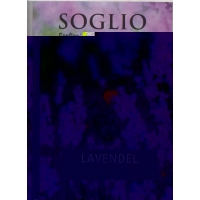 Soglio Lavendel-Seife 95g