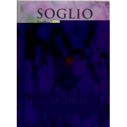Soglio Lavendel-Seife 95g