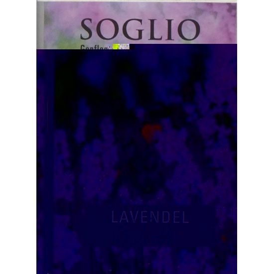Soglio Lavendel-Seife 95g buy online
