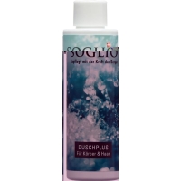 Soglio Duschplus Duschgel Flasche 100ml