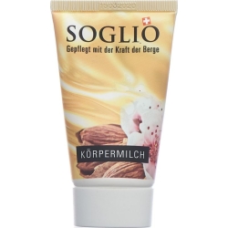Soglio Körpermilch Tube 35ml