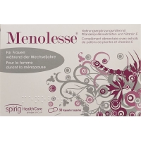 Menolesse Capsules Blister 30 pieces