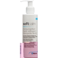 Softcalm Cleaning fluid bottle 200ml