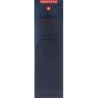 Lubex Sebo Control Creme Tube 40ml
