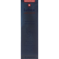 Lubex Sebo Control Creme Tube 40ml