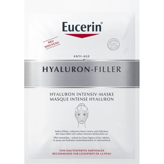 Eucerin Hyaluron-Filler Mask Bag buy online
