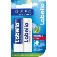 Labello Labello All-Weather Set 11ml