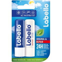 Labello Labello All-Weather Set 11ml