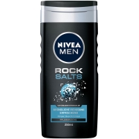 Nivea Pflegedusche Rock Salts 250ml