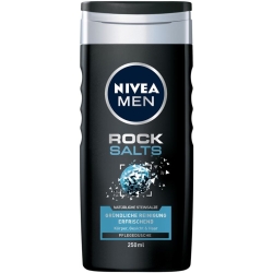 Nivea Pflegedusche Rock Salts 250ml
