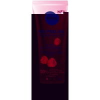 Nivea Reis Peeling Himbeere Bio 75ml