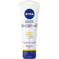 Nivea Q10 Anti-Age Care Hand Cream (new) 100 ml