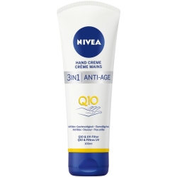 Nivea Q10 Anti-Age Care Hand Cream (new) 100 ml