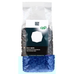 Naturkraftwerke Schwarze Kichererbsen Bio 400g