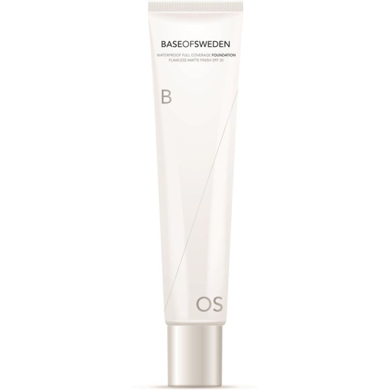 Base Of Sweden The Base Foundation Energetic 35ml buy online