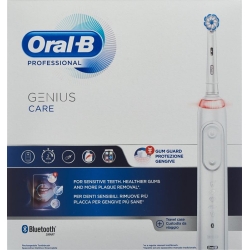 Oral-b Professional Toothbrush Genius Care