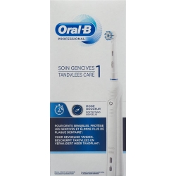 Oral-b Professional Zahnbürste Zahnfleischschutz