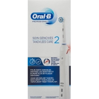 Oral-B Professional toothbrush gums protection 2
