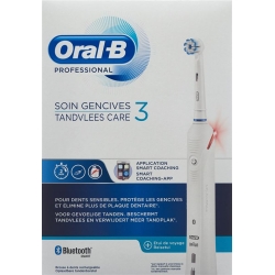 Oral-b Professional Zahnbürste Zahnfleischschutz