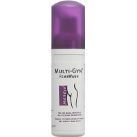 Multi-gyn Femiwash Schaum Flasche 50ml