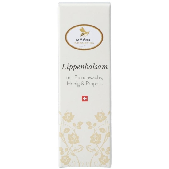 Roeoesli Lippenbalsam Tube 10ml buy online
