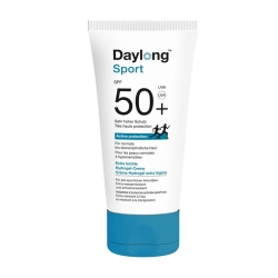 Daylong Sport Active Protection SPF 50+ Tube 50ml