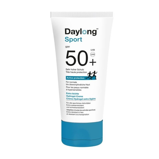 Daylong Sport Active Protection SPF 50+ Tube 50ml buy online