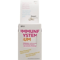 R&r Immune System Gum 10x 24 Stück
