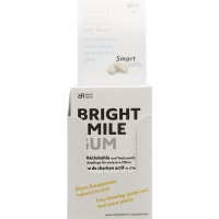 R&r Bright Smile Gum 10x 24 Stück