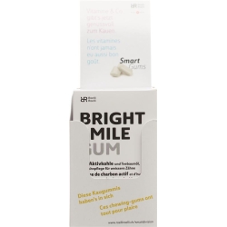 R&r Bright Smile Gum 10x 24 Stück