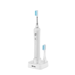 Ion-sei ionic toothbrush white