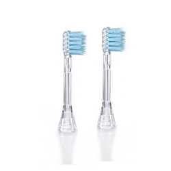 Ion-sei Zahnbürstenkopf Mini 2 Stück