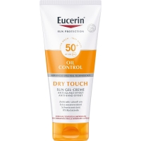 Eucerin Sun Sensitiv Protection Dry Touch Gel Creme LSF 50+ 200ml