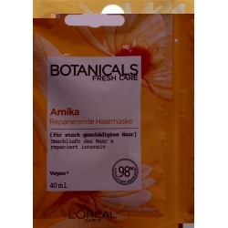 Botanicals Arnika Reparierende Haar-Maske 40ml