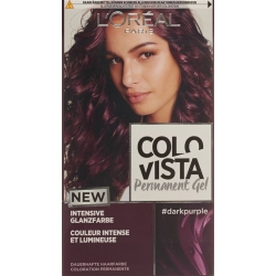 Colovista Permanent Dark Purple