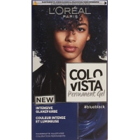 Colovista Permanent Blue Black