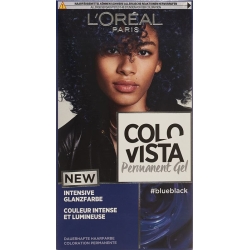 Colovista Permanent Blue Black
