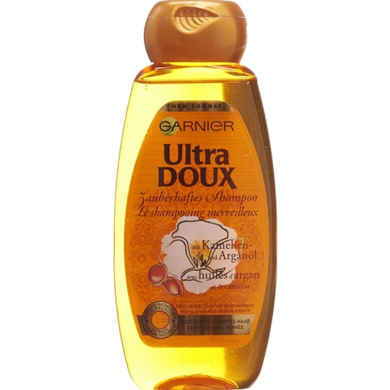 Ultra Doux Zauberhaftes Shampoo Flasche 300ml buy online