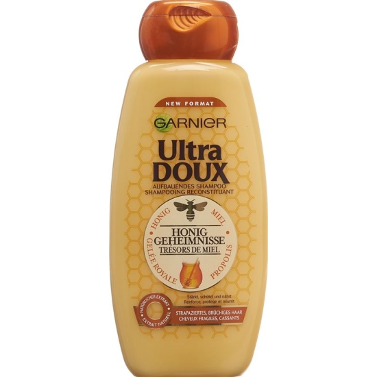 Ultra Doux Honig Geheimnisse Shampoo Flasche 300ml buy online