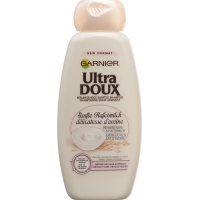 Ultra Doux Sanfte Hafermilch Shampoo 300ml