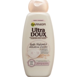 Ultra Doux Sanfte Hafermilch Shampoo 300ml