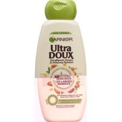 Ultra Doux Shampoo Mandelmilch 300ml
