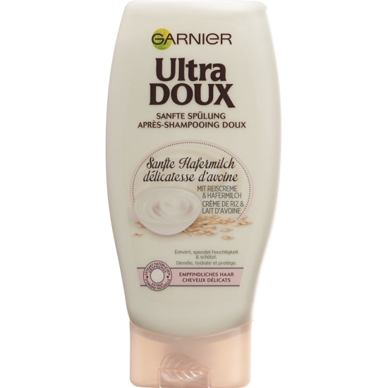 Ultra Doux Sanfte Hafermilch Spülung 250ml buy online