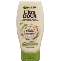 Ultra Doux Mandelmilch Spülung Flasche 250ml