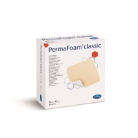 Permafoam Classic 15x15cm Steril 10 Stück